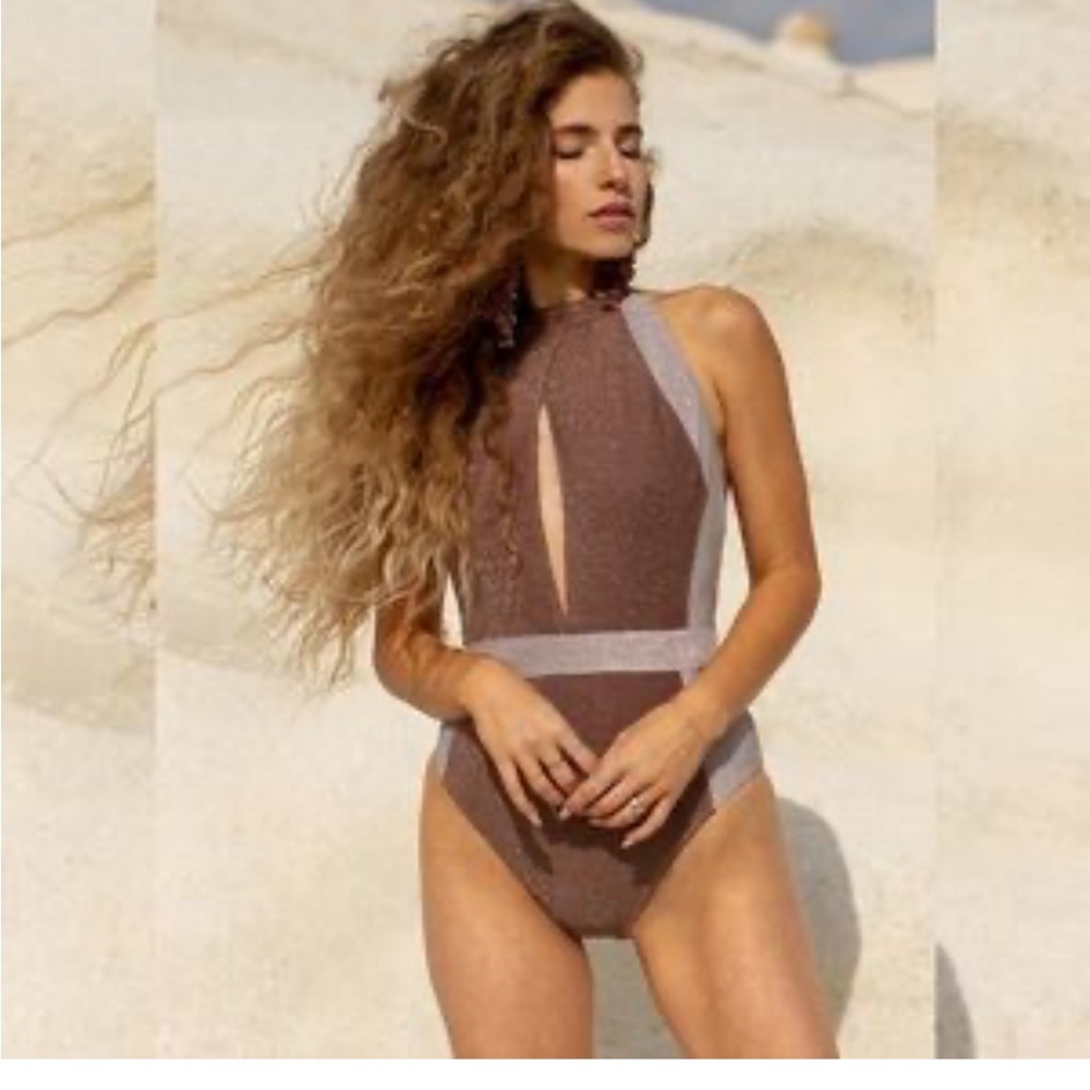 NWT joyfolie swimsuit